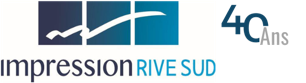 Impression Rive-Sud